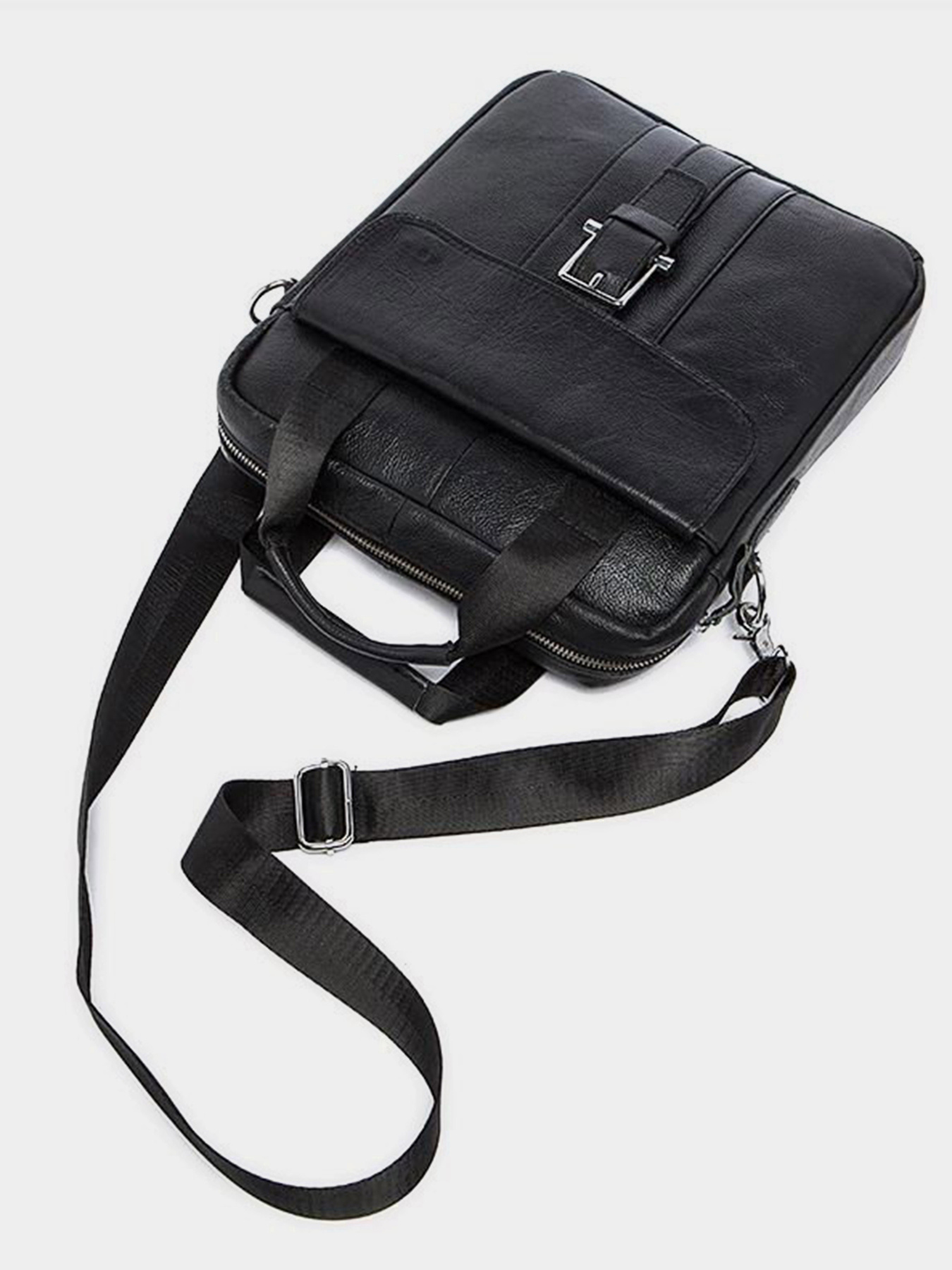 Мессенджер Vintage модель bag24_14674 Фото