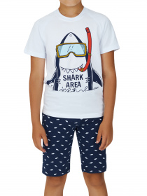 Пижама Ellen модель BPK22700101 Фото