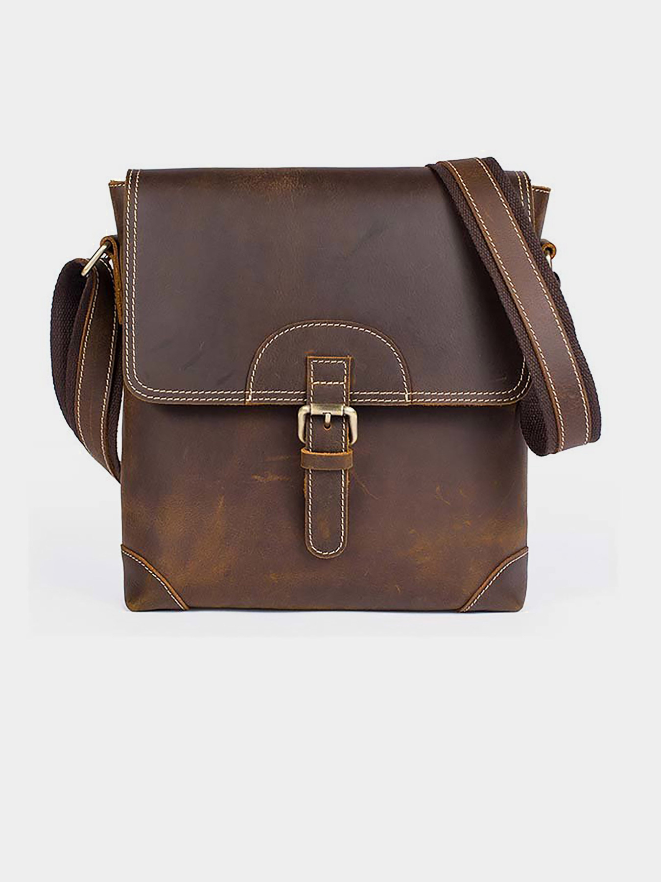 Мессенджер Vintage модель bag24_14675 Фото
