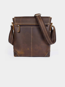 Мессенджер Vintage модель bag24_14675 Фото
