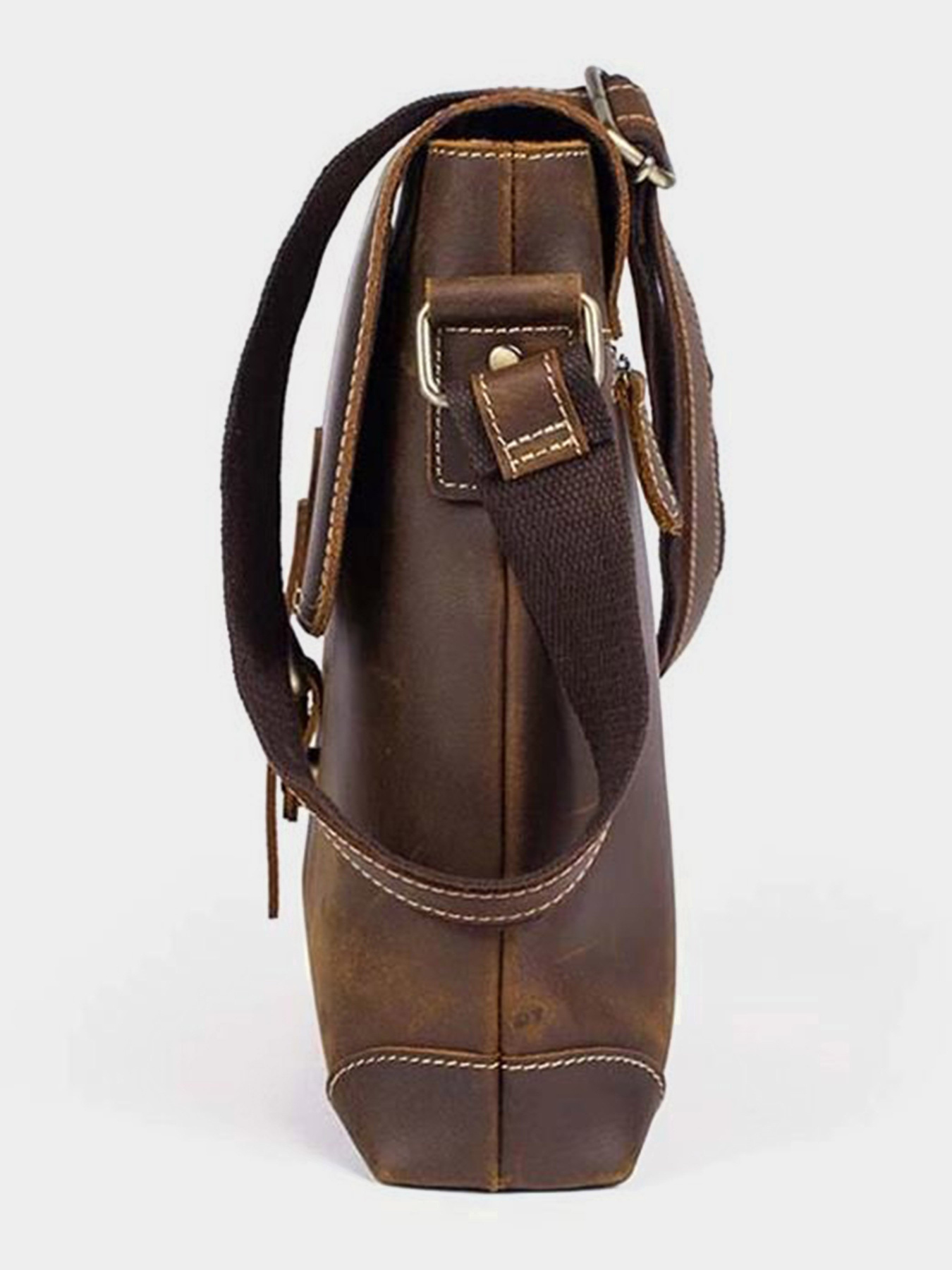 Мессенджер Vintage модель bag24_14675 Фото