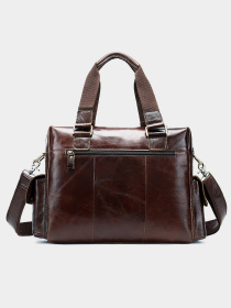 Сумка для ноутбука Vintage модель bag24_14676 Сумка для ноутбука Vintage модель bag24_14676 Фото