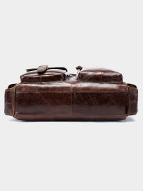 Сумка для ноутбука Vintage модель bag24_14676 Сумка для ноутбука Vintage модель bag24_14676 Фото