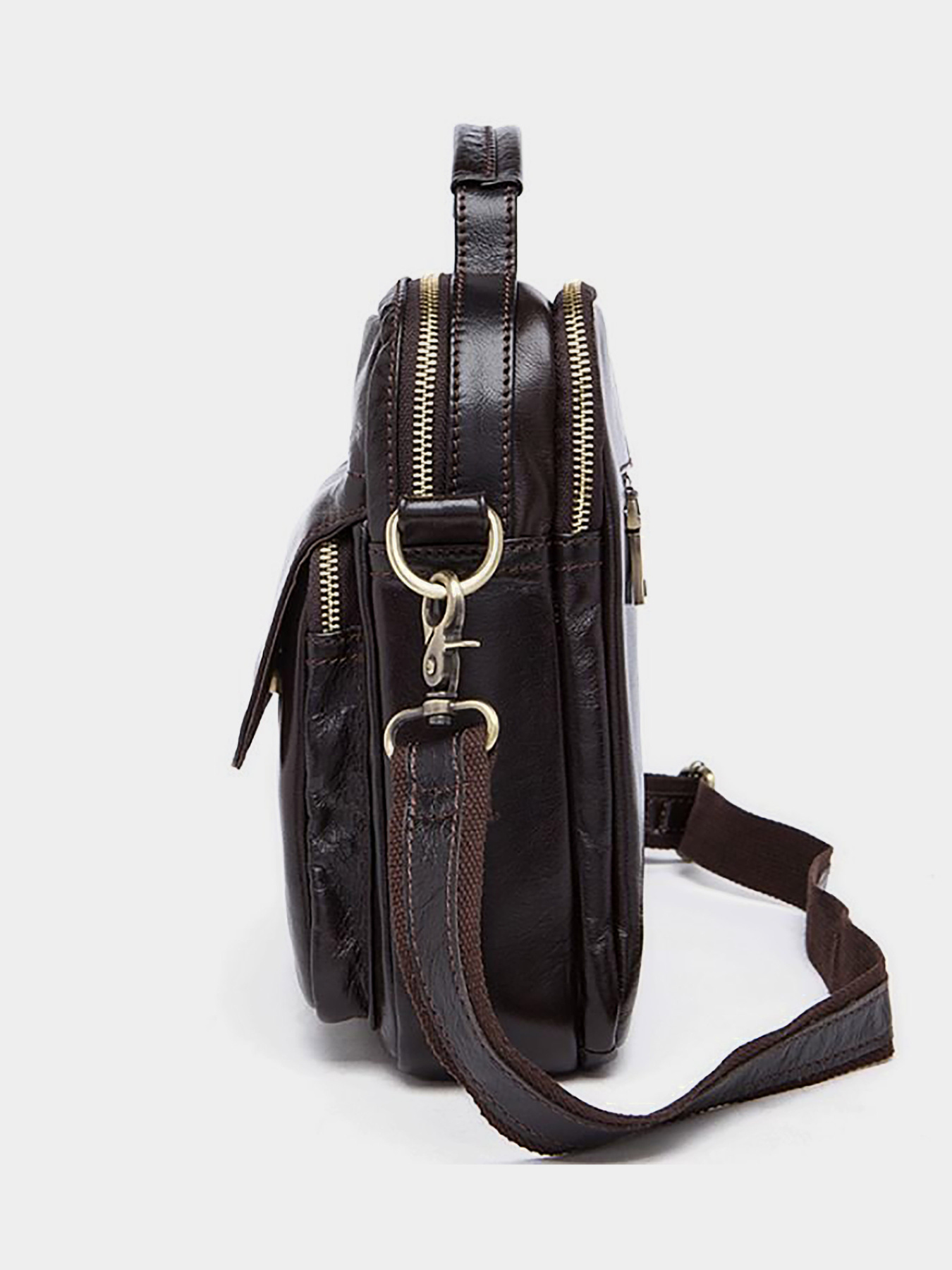 Мессенджер Vintage модель bag24_14677 Мессенджер Vintage модель bag24_14677 Фото