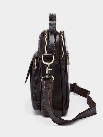 Мессенджер Vintage модель bag24_14677 — фото - INTERTOP