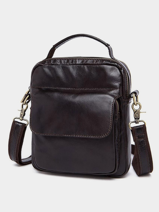 Мессенджер Vintage модель bag24_14677 Фото