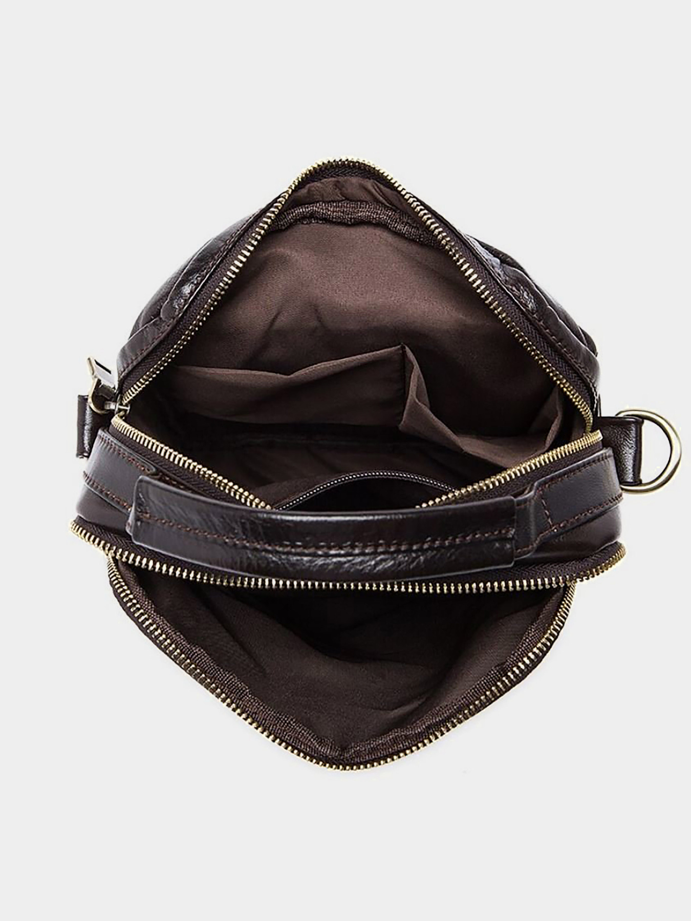 Мессенджер Vintage модель bag24_14677 Фото