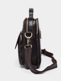 Мессенджер Vintage модель bag24_14677 Фото