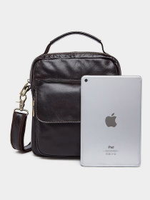 Мессенджер Vintage модель bag24_14677 Фото