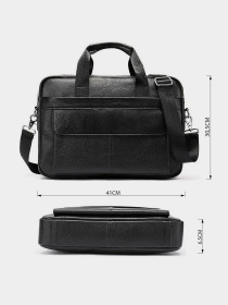 Сумка для ноутбука Vintage модель bag24_14678 Фото