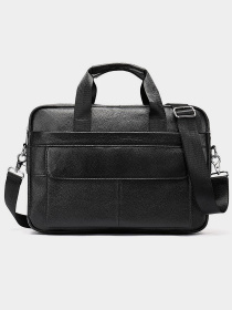 Сумка для ноутбука Vintage модель bag24_14678 Фото