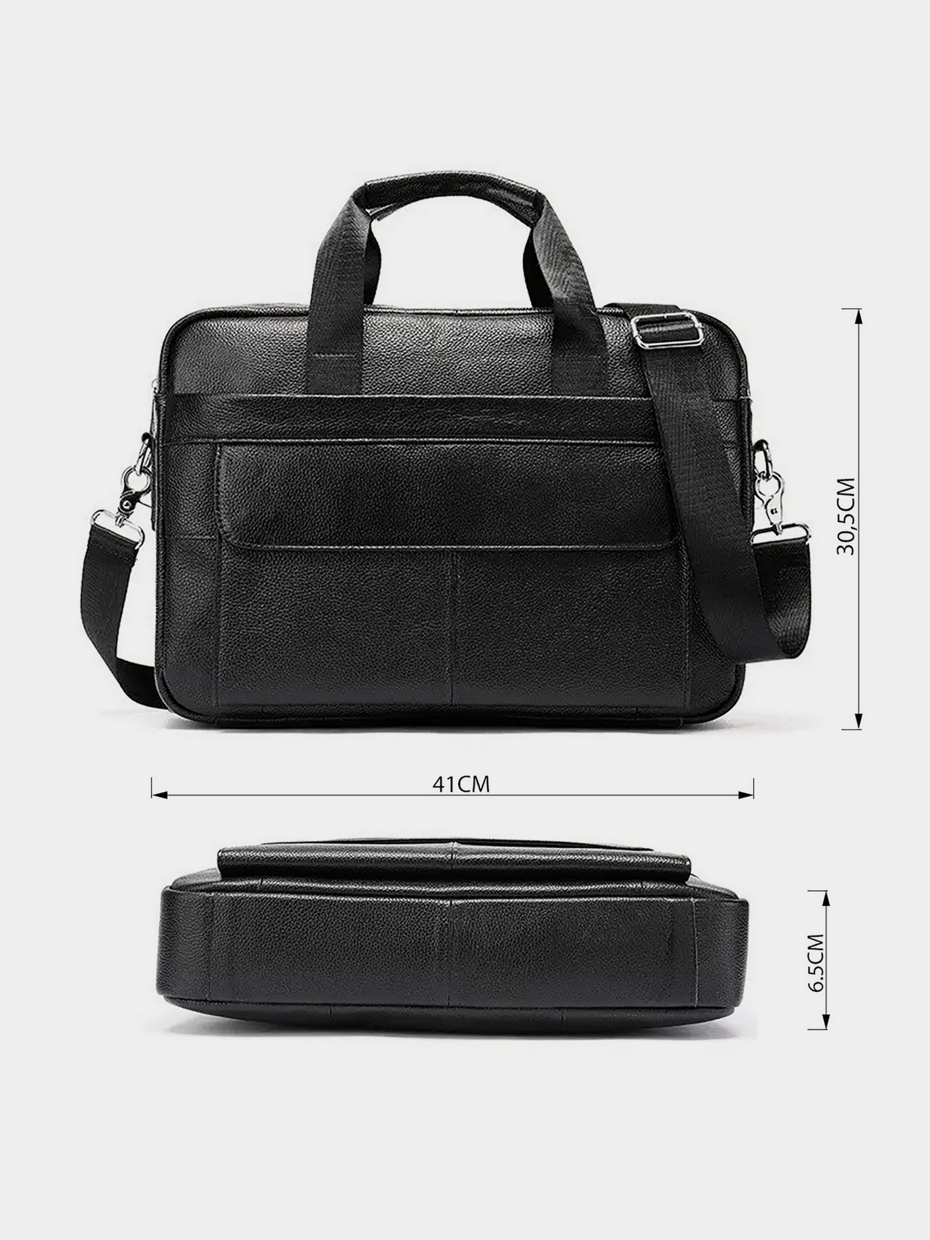 Сумка для ноутбука Vintage модель bag24_14678 Фото