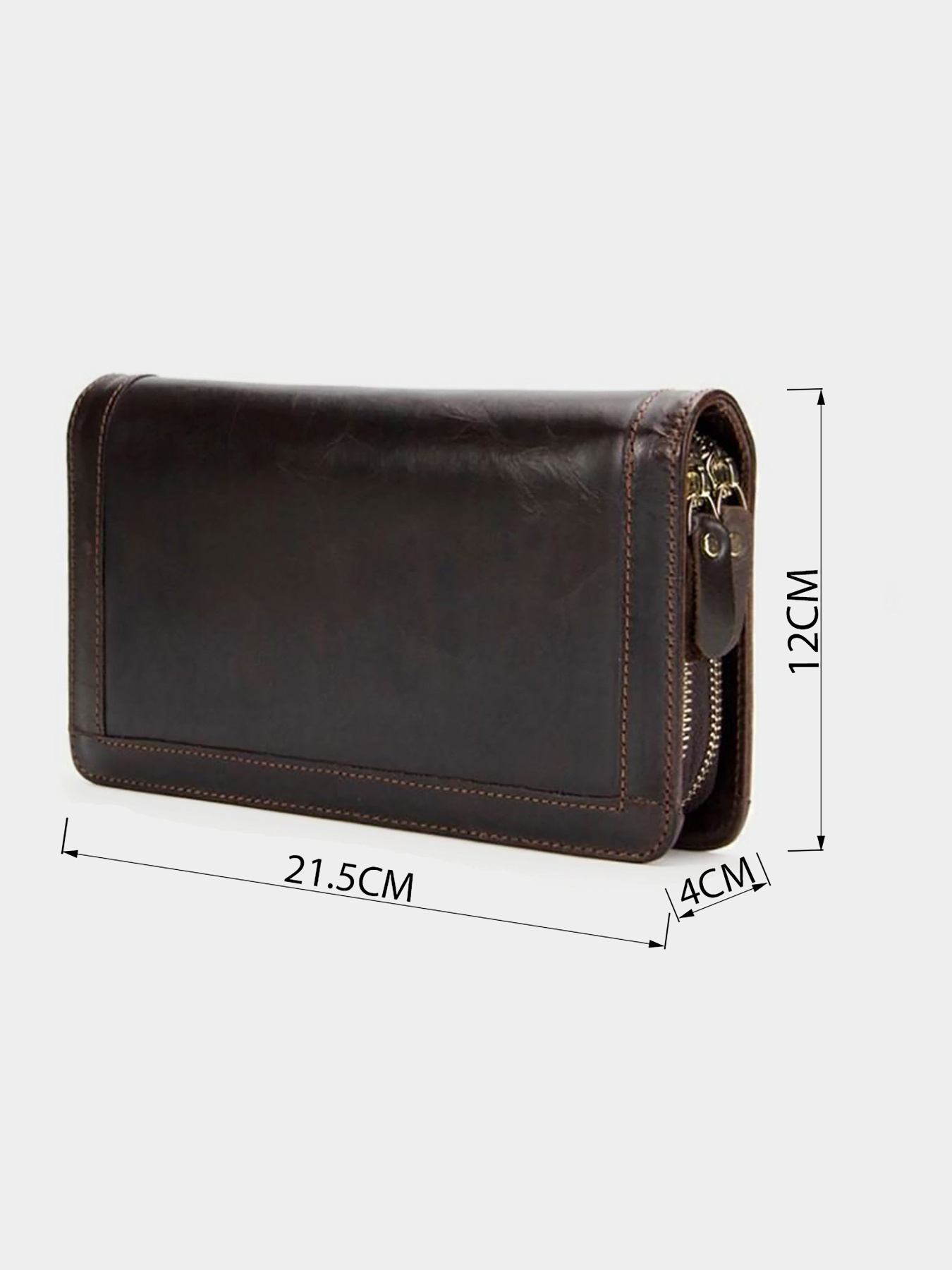 Клатч Vintage модель bag24_14679 Фото