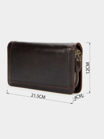 Клатч Vintage модель bag24_14679 Фото