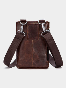 Клатч Vintage модель bag24_14690 Фото