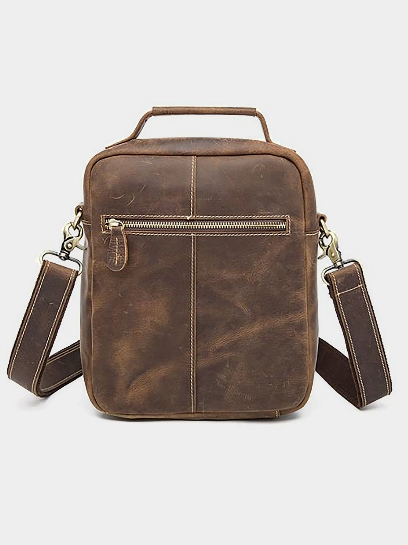 Мессенджер Vintage модель bag24_14692 Фото