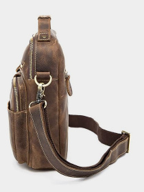 Мессенджер Vintage модель bag24_14692 Фото