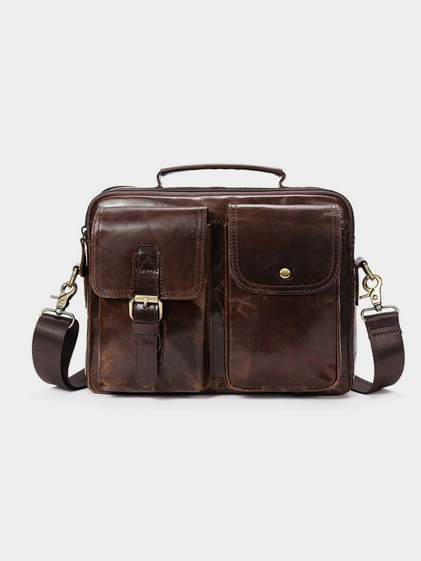 Сумка для ноутбука Vintage модель bag24_14693 Фото