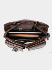 Сумка для ноутбука Vintage модель bag24_14693 Фото