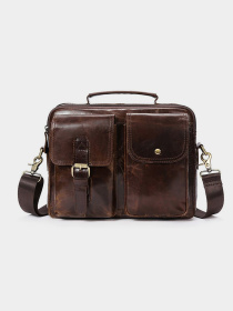 Сумка для ноутбука Vintage модель bag24_14693 Фото