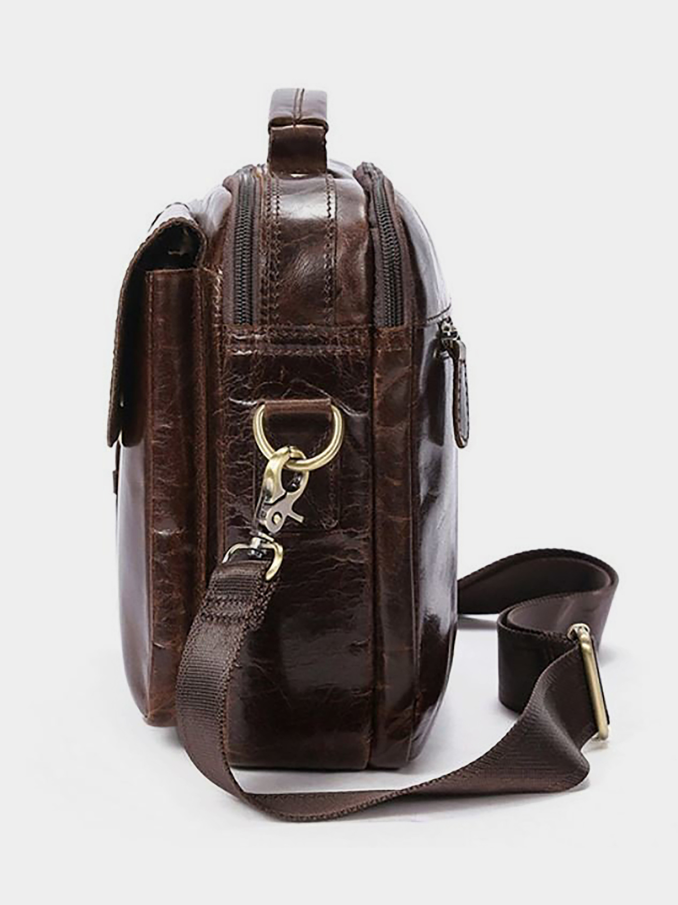 Сумка для ноутбука Vintage модель bag24_14693 Фото