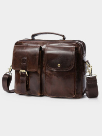 Сумка для ноутбука Vintage модель bag24_14693 Фото