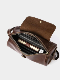 Мессенджер Vintage модель bag24_14694 Фото