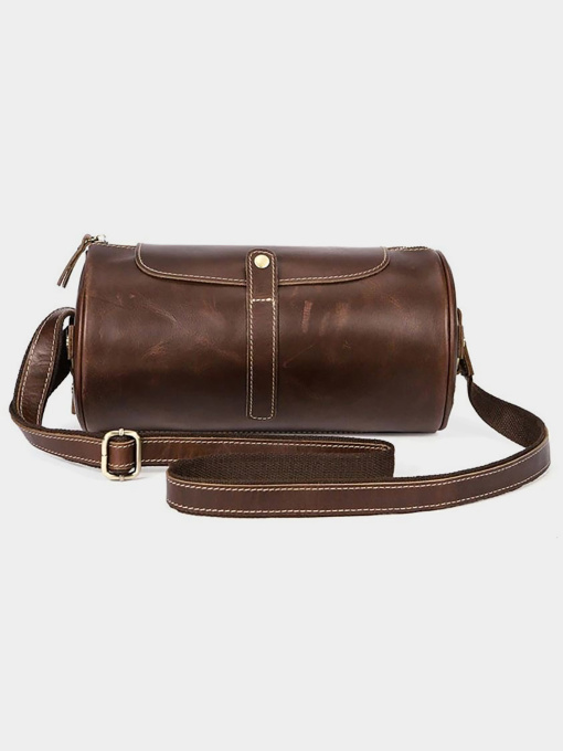 Мессенджер Vintage модель bag24_14694 Фото