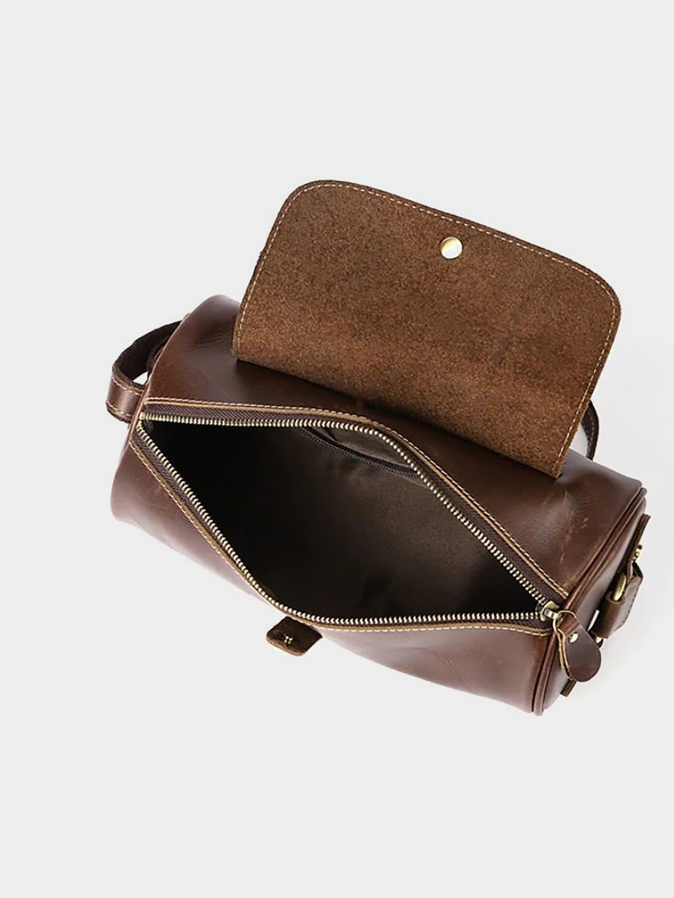 Мессенджер Vintage модель bag24_14694 Фото