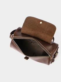 Мессенджер Vintage модель bag24_14694 Фото