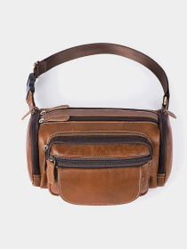 Поясная сумка Vintage модель bag24_14695 Фото