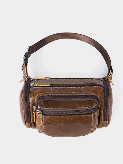 Поясна сумка Vintage модель bag24_14695 — фото - INTERTOP