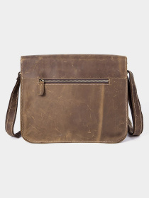 Портфель Vintage модель bag24_14697 Фото