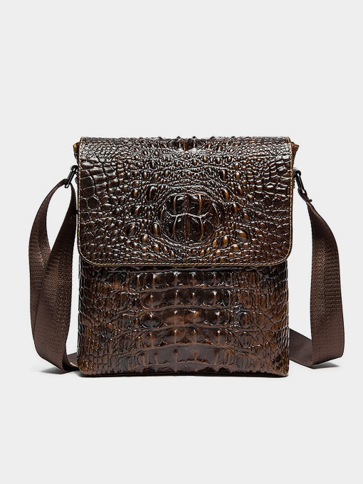 Мессенджер Vintage модель bag24_14698 Фото