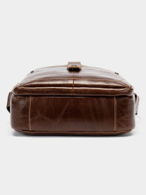 Мессенджер Vintage модель bag24_14700 Фото