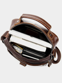 Мессенджер Vintage модель bag24_14700 Фото