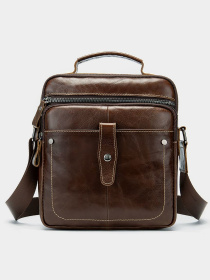 Мессенджер Vintage модель bag24_14700 Фото