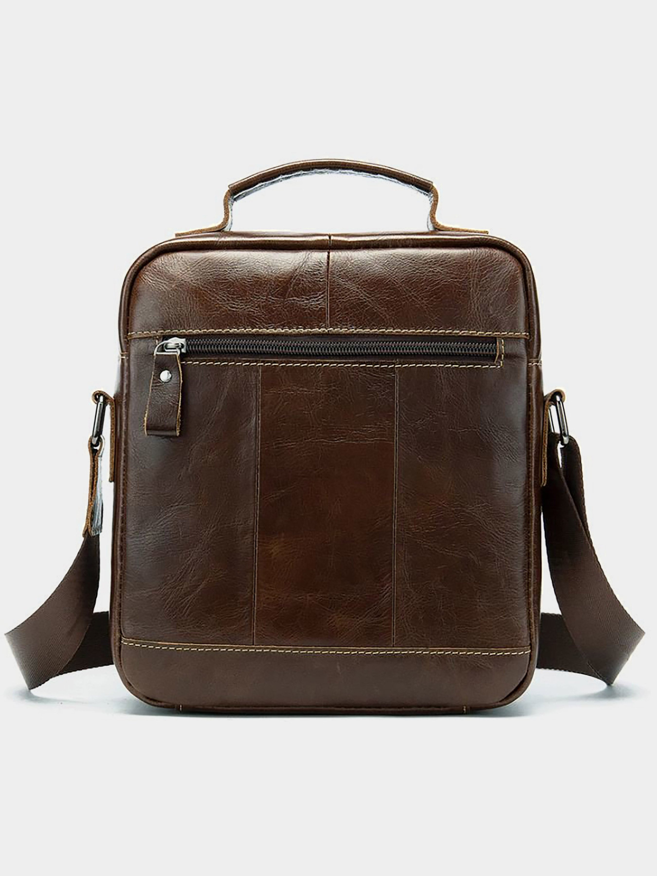 Мессенджер Vintage модель bag24_14700 Фото