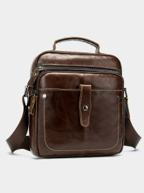 Мессенджер Vintage модель bag24_14700 Фото