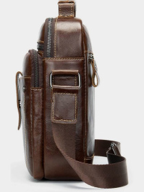 Мессенджер Vintage модель bag24_14700 Фото