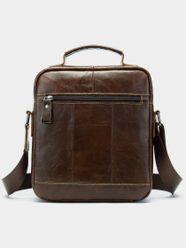 Мессенджер Vintage модель bag24_14700 Фото