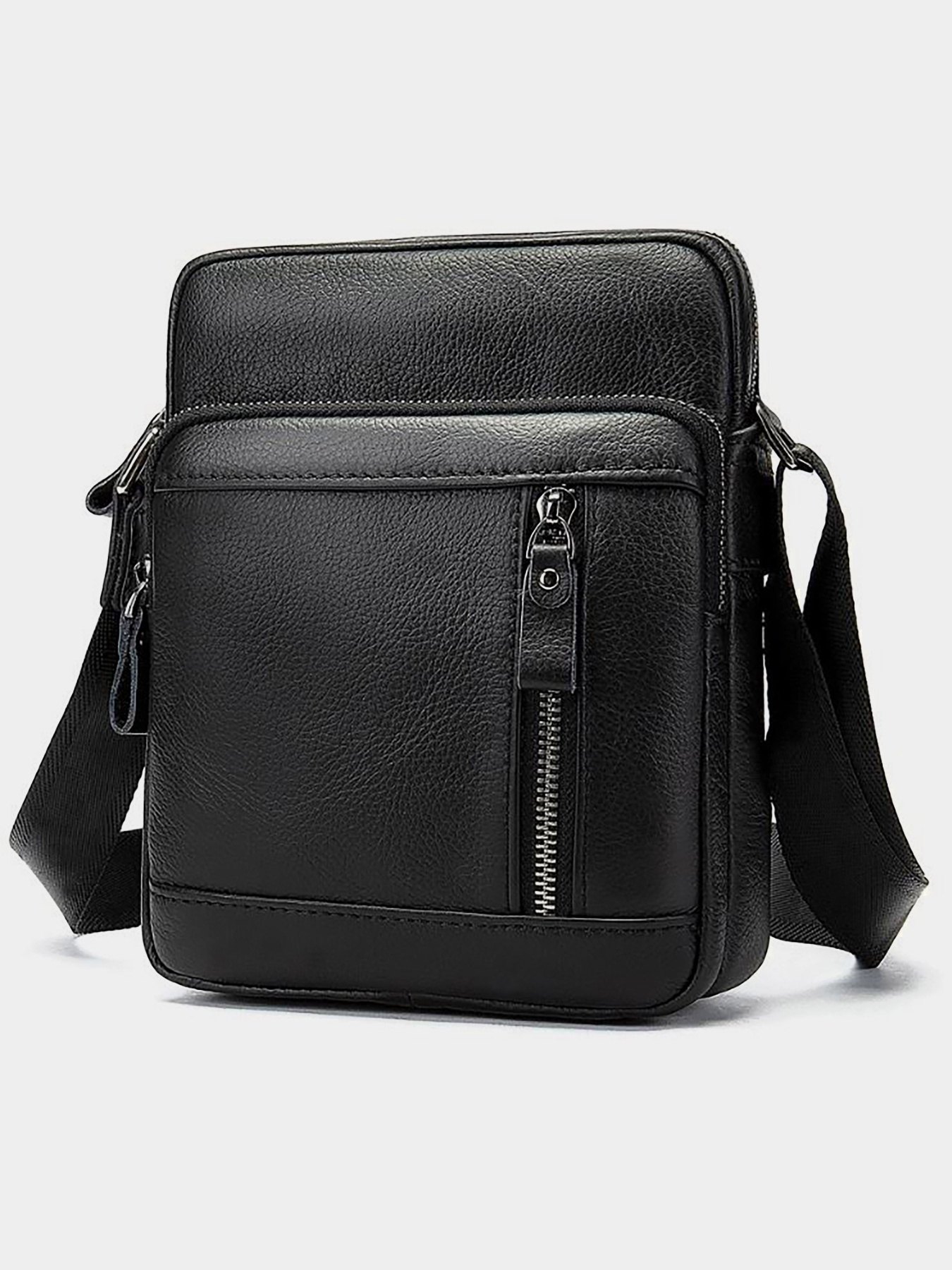 Мессенджер Vintage модель bag24_14701 Фото