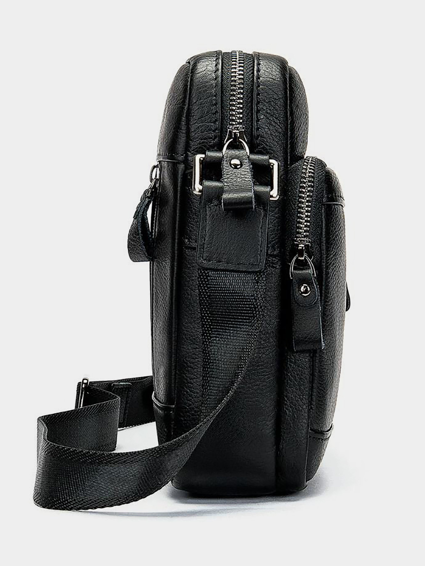 Мессенджер Vintage модель bag24_14701 Фото