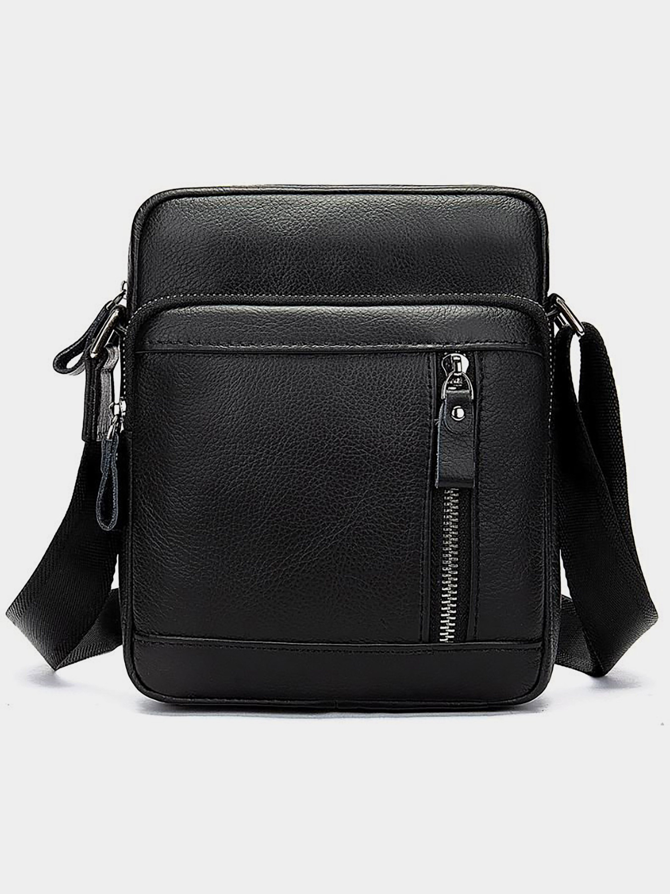 Мессенджер Vintage модель bag24_14701 Фото