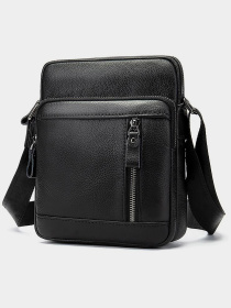 Мессенджер Vintage модель bag24_14701 Фото