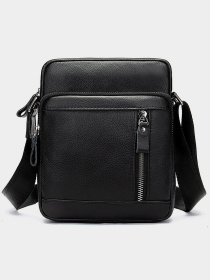 Мессенджер Vintage модель bag24_14701 Фото