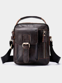 Мессенджер Vintage модель bag24_14702 Фото