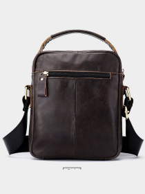 Мессенджер Vintage модель bag24_14702 Фото