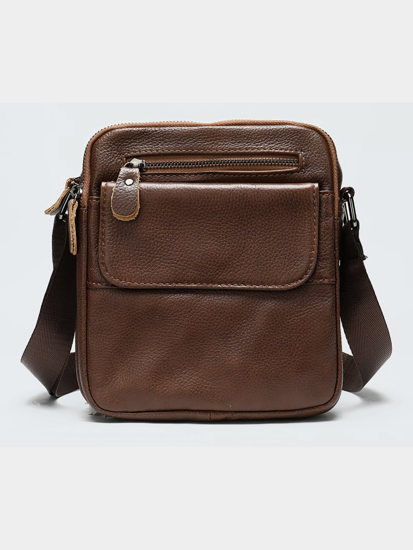 Мессенджер Vintage модель bag24_14703 Фото