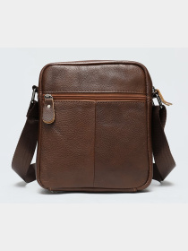 Мессенджер Vintage модель bag24_14703 Фото